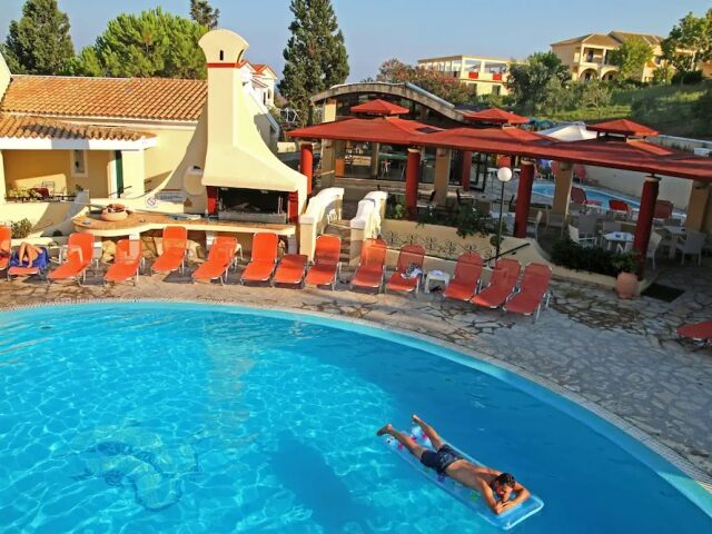 Mediterranean Blue photo 1