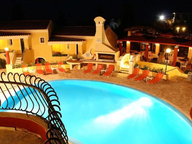 Mediterranean Blue photo 0