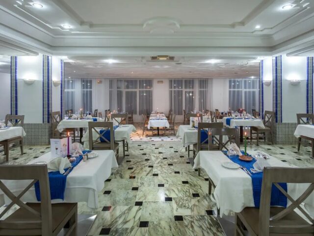 Holiday Beach Djerba