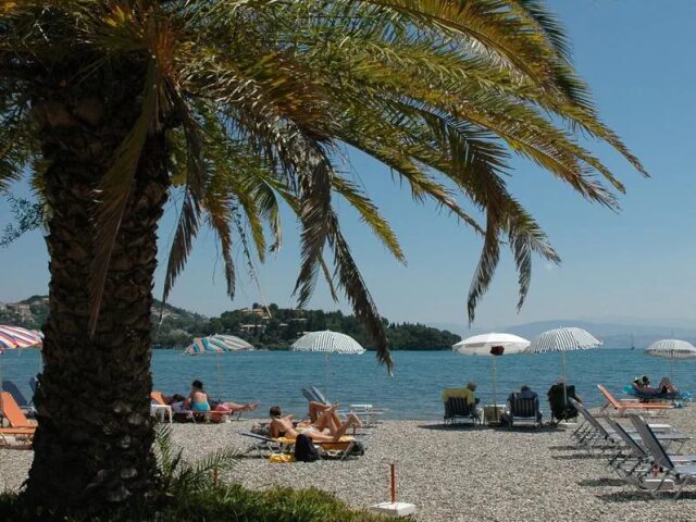 Iliada Beach photo 1