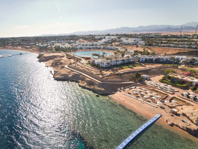 Domina Coral Bay Prestige photo 3