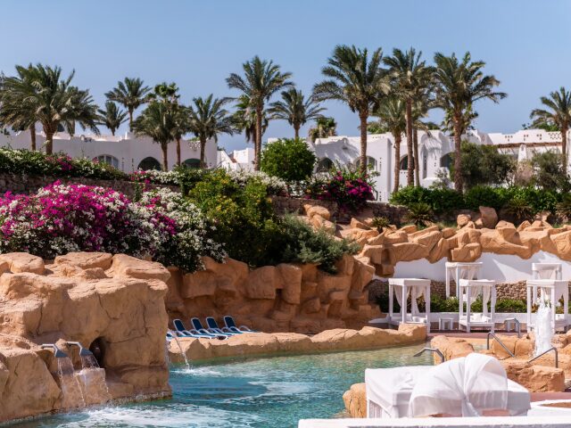 Domina Coral Bay Prestige photo 1