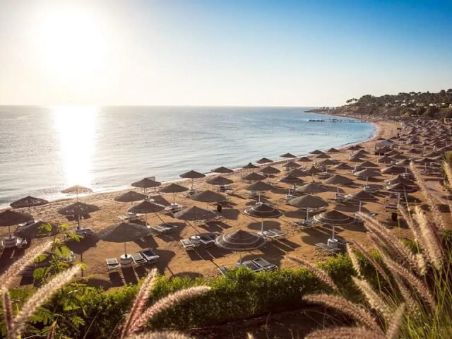 Domina Coral Bay Prestige photo 0