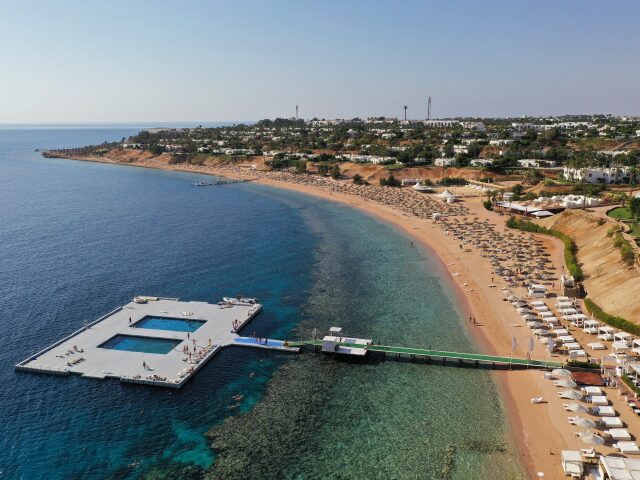 Domina Coral Bay Prestige photo 2
