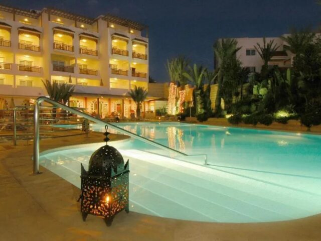 Timoulay Hotel & Spa photo 2