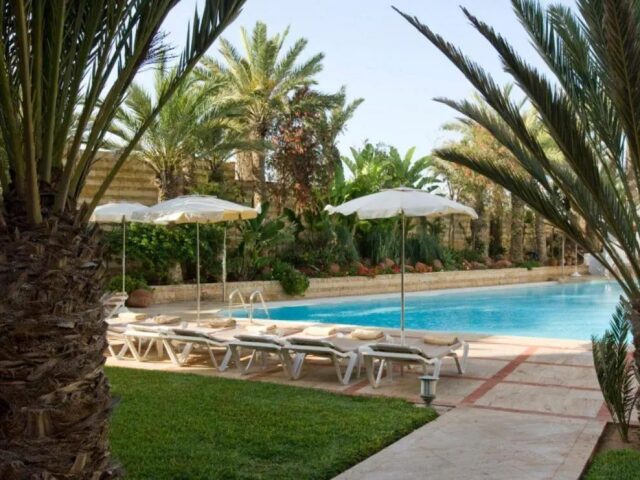 Timoulay Hotel & Spa