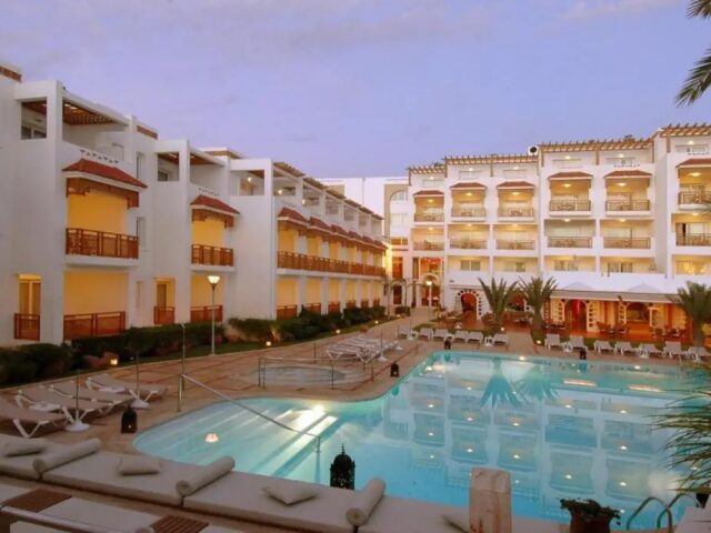 Timoulay Hotel & Spa photo 1