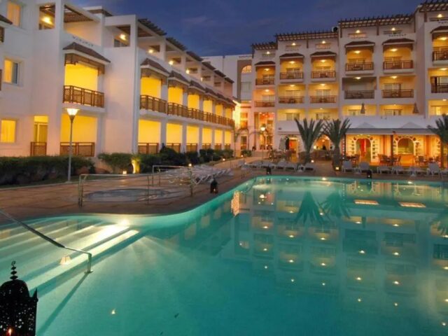 Timoulay Hotel & Spa photo 3