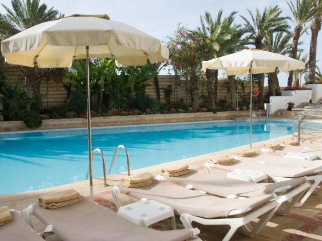 Timoulay Hotel & Spa photo 0