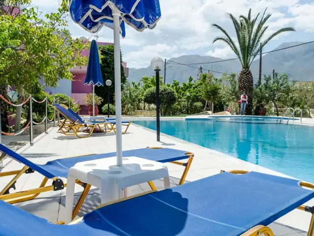 Anatoli Beach photo 0
