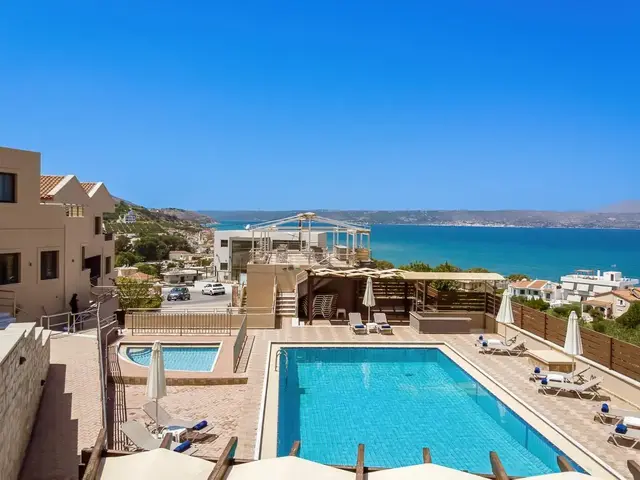 Sunrise Suites photo 1