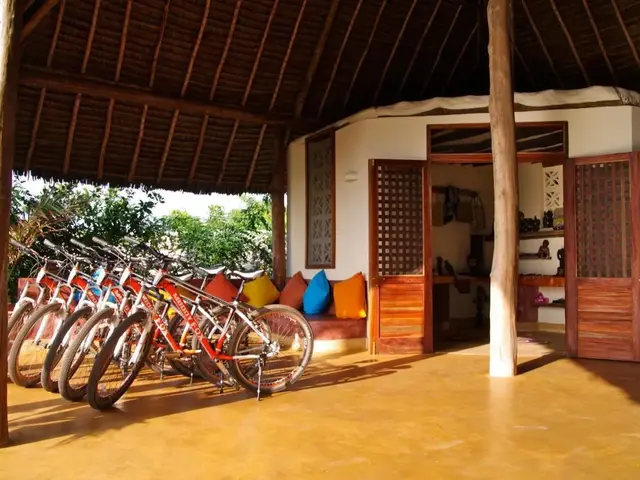 Sunshine Marine Lodge photo 3