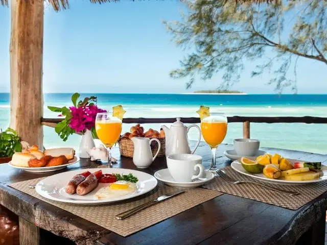 Sunshine Marine Lodge photo 1