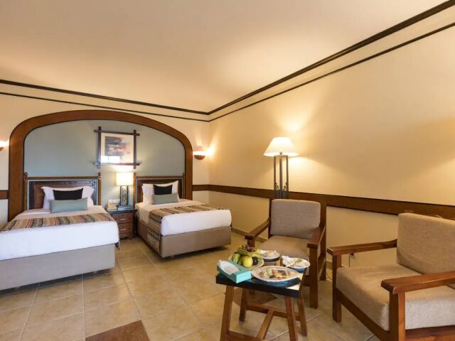 Sunrise Remal Resort photo 2