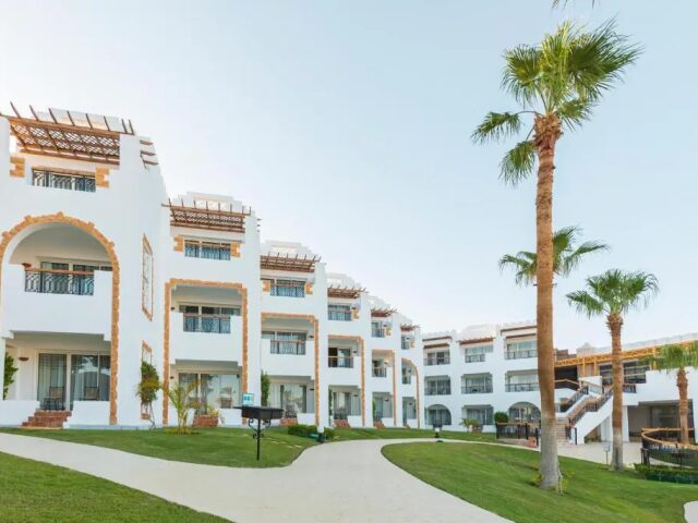 Sunrise Remal Resort photo 0