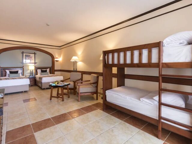 Sunrise Remal Resort photo 3