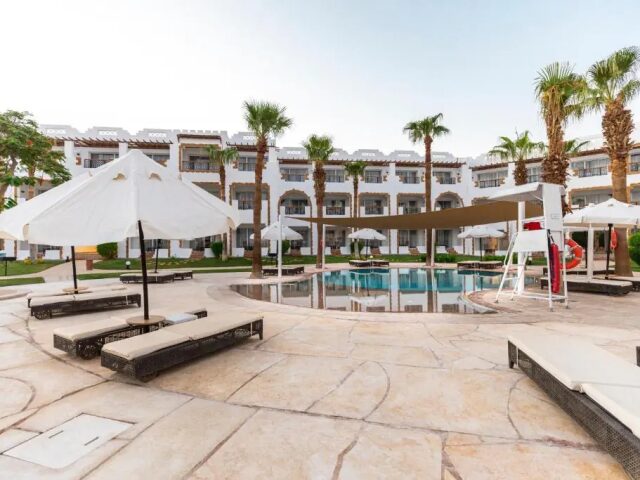 Sunrise Remal Resort photo 1