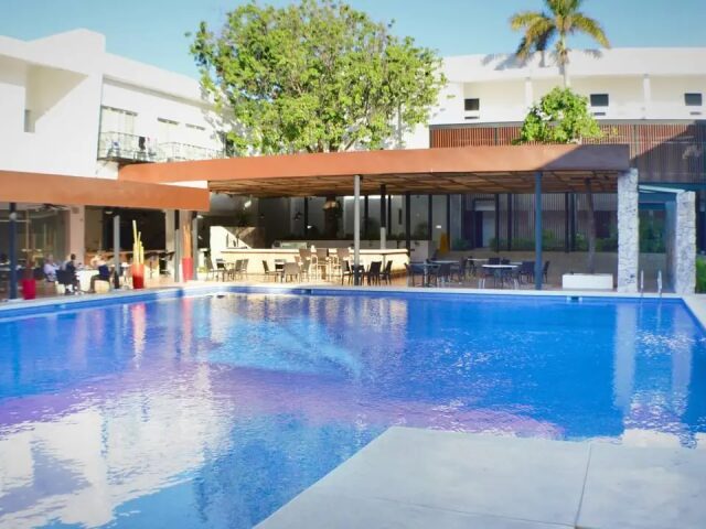 Cancun Bay Resort