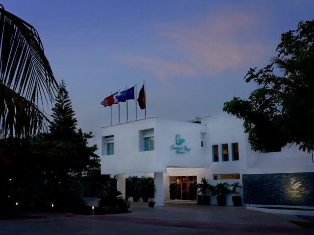 Cancun Bay Resort photo 3