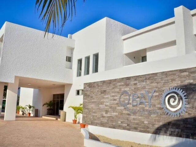 Cancun Bay Resort photo 2