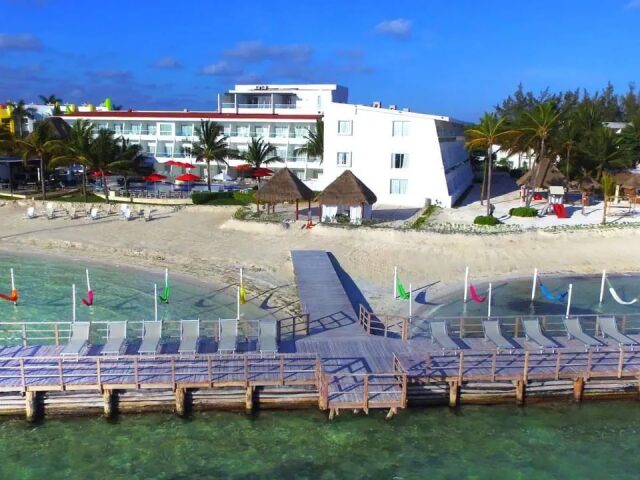 Cancun Bay Resort photo 1