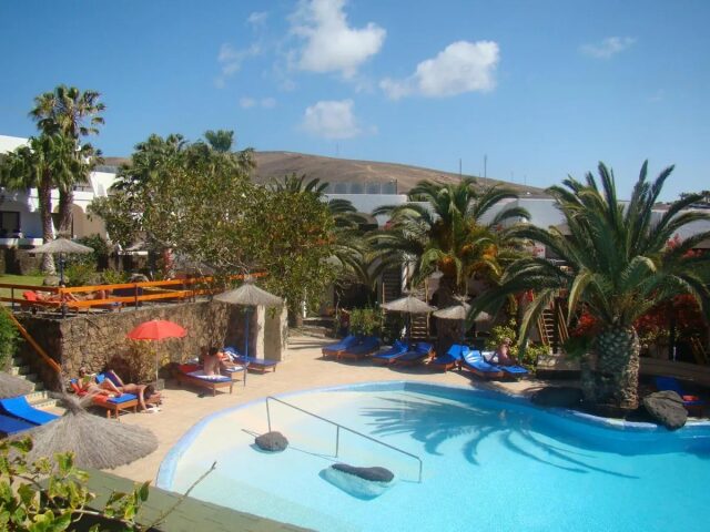 Monte Marina Naturist Resort photo 3