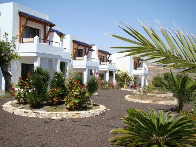 Monte Marina Naturist Resort photo 0