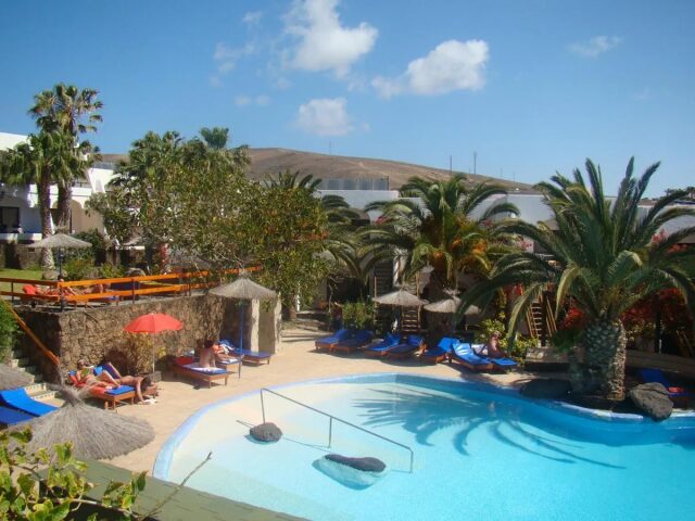 Monte Marina Naturist Resort photo 1