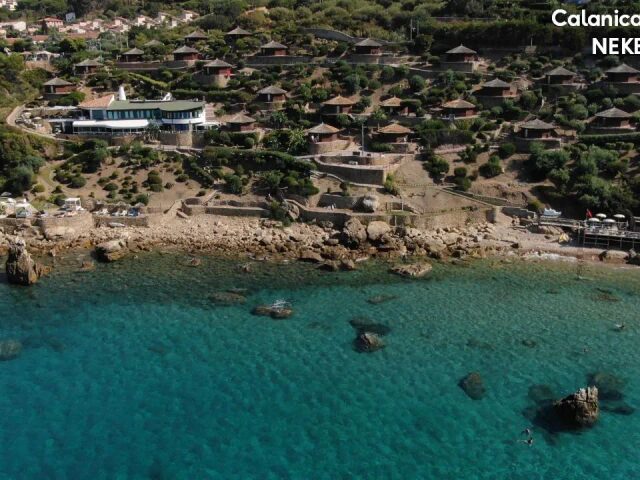 Calanica photo 2