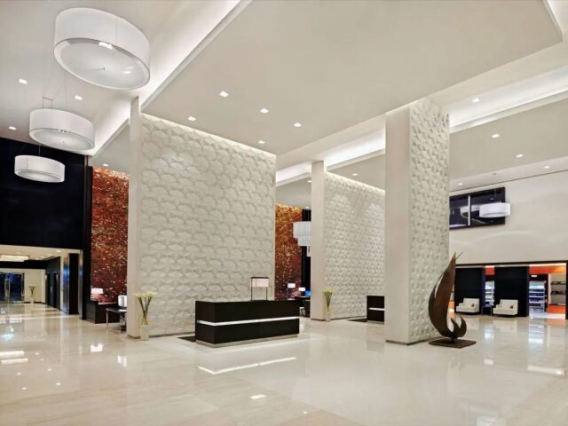 Hyatt Place - Al Rigga photo 1