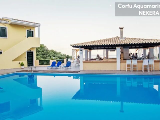 Corfu Aqua Nissaki photo 2