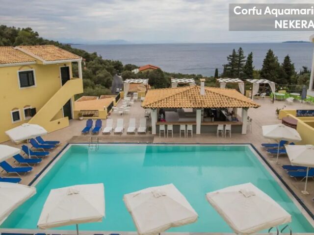 Corfu Aqua Nissaki photo 3