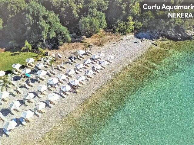 Corfu Aqua Nissaki photo 1