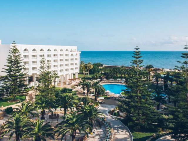 Iberostar Selection Kantaoui Bay photo 0