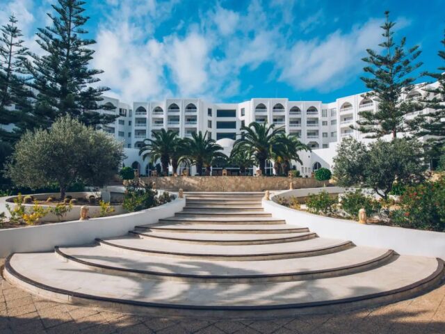 Iberostar Selection Kantaoui Bay photo 3