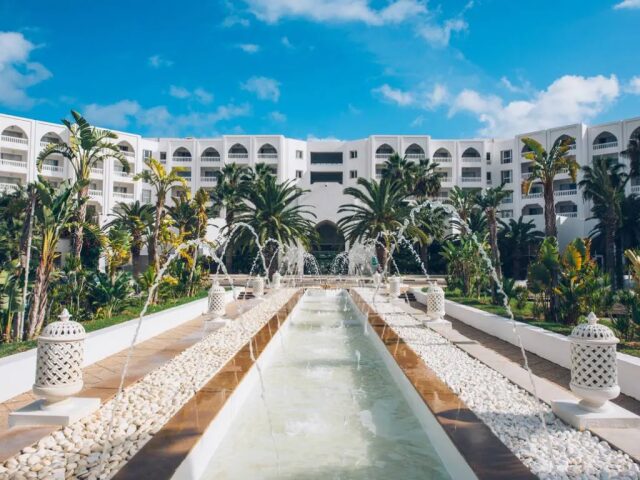 Iberostar Selection Kantaoui Bay photo 1
