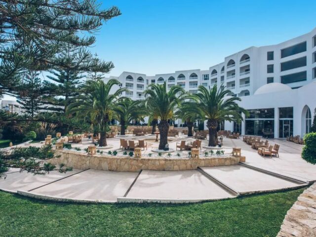 Iberostar Selection Kantaoui Bay photo 2