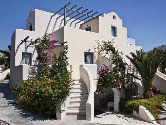 Atlantis Beach Villa photo 0