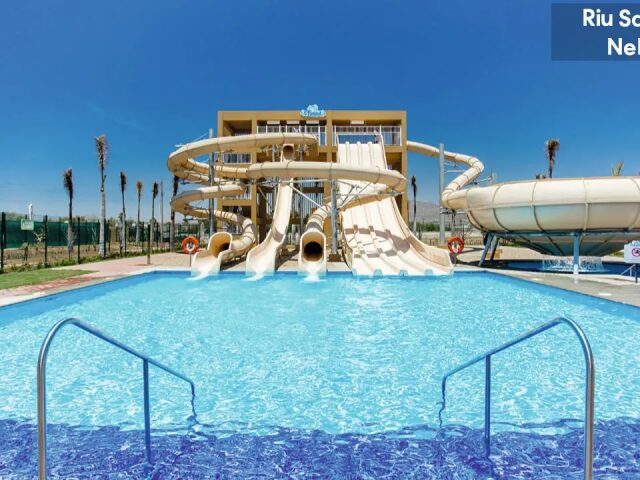 Riu Santa Fe photo 2