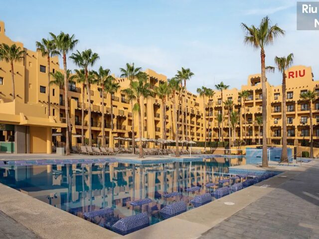 Riu Santa Fe photo 1