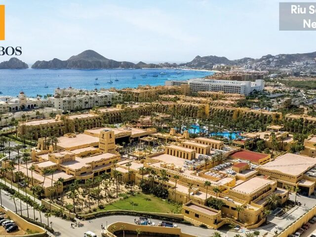 Riu Santa Fe
