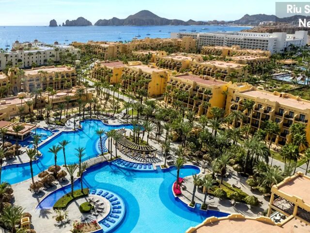 Riu Santa Fe photo 0