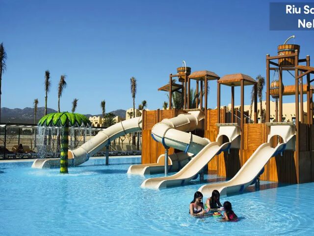 Riu Santa Fe photo 3