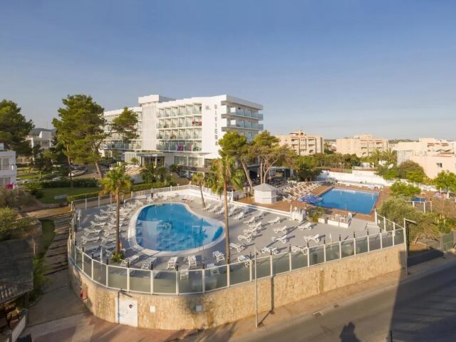 Vibra Riviera Hotel photo 3