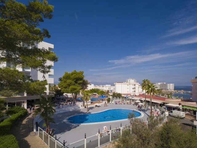 Vibra Riviera Hotel photo 2
