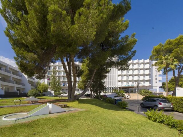 Vibra Riviera Hotel photo 1