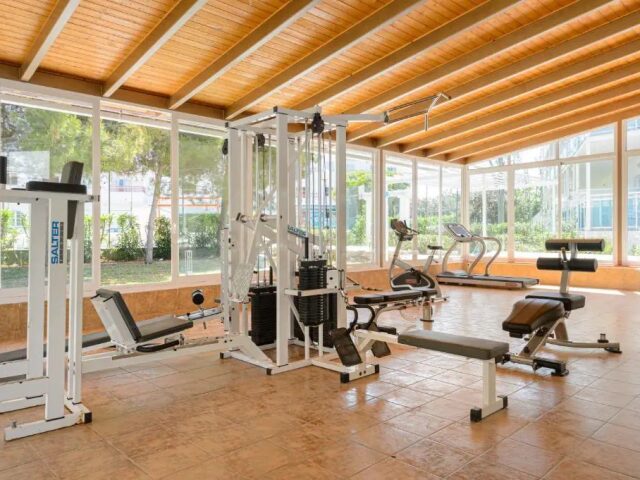 Vibra Club Maritim photo 2