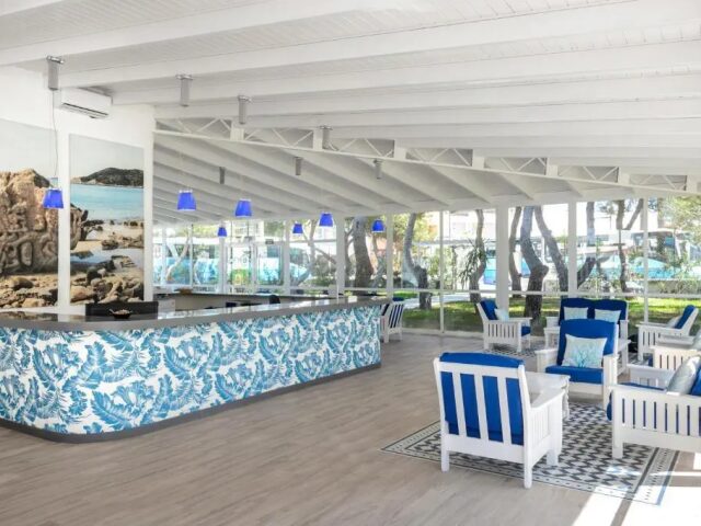 Vibra Club Maritim photo 0