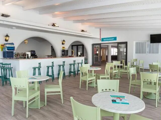 Vibra Club Maritim photo 1