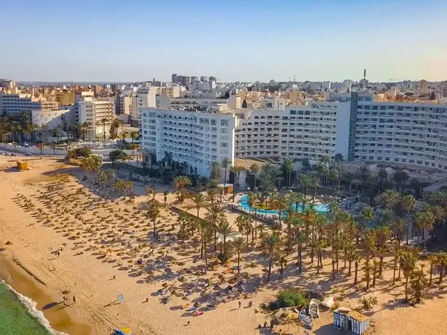 Riadh Palms photo 2